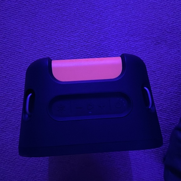 Skull Candy Stomp - Picture 2 of 2